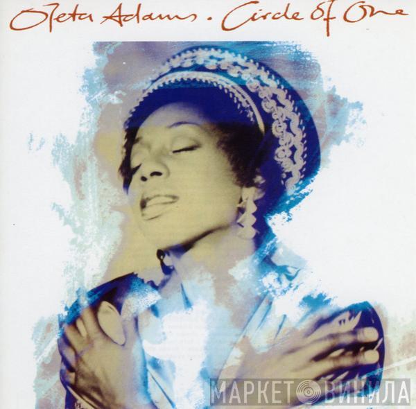  Oleta Adams  - Circle Of One