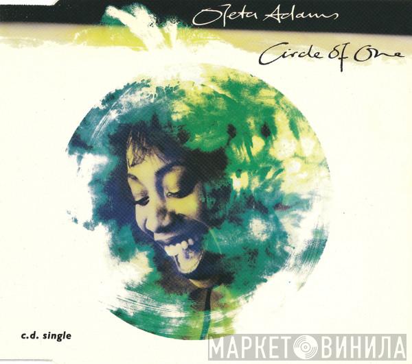 Oleta Adams - Circle Of One