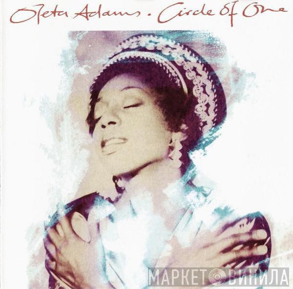  Oleta Adams  - Circle Of One