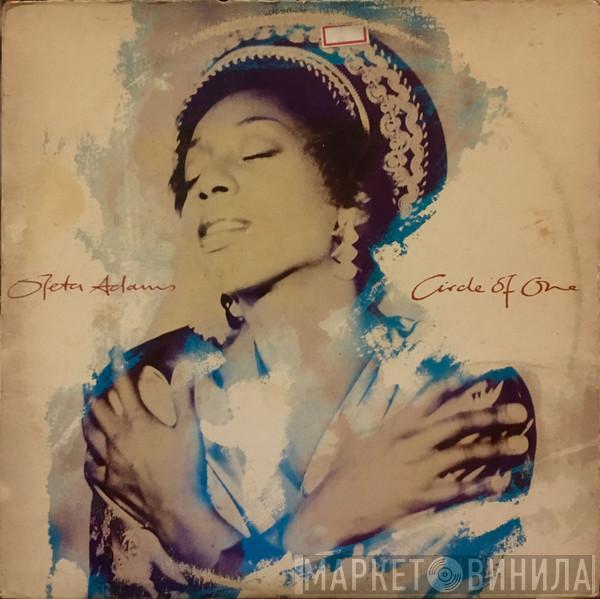  Oleta Adams  - Circle Of One