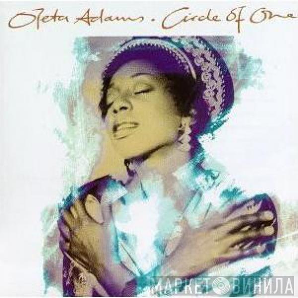  Oleta Adams  - Circle Of One