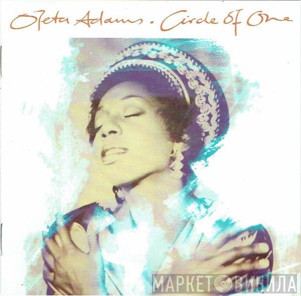Oleta Adams - Circle Of One