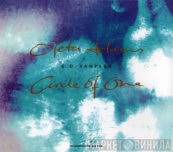 Oleta Adams - Circle Of One