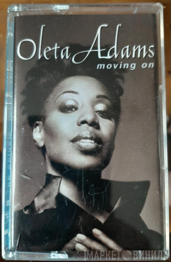 Oleta Adams - Moving On