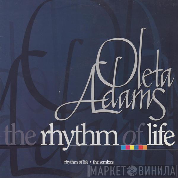 Oleta Adams - Rhythm Of Life (The Remixes)