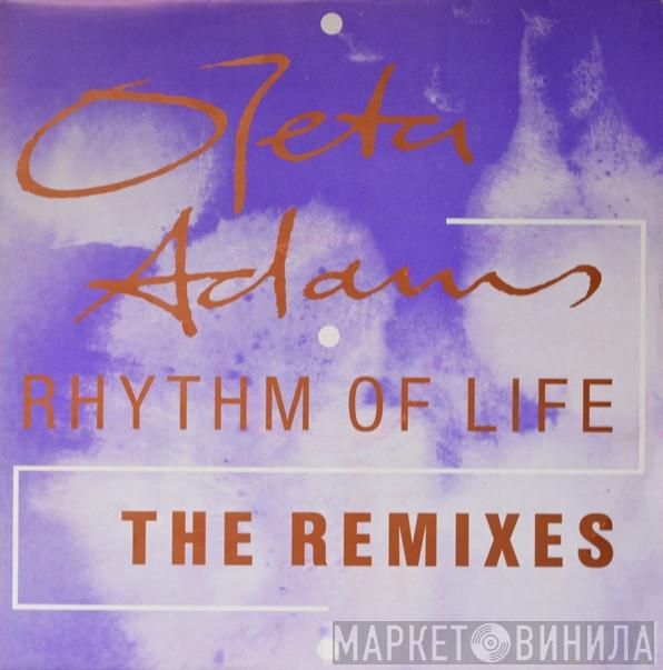 Oleta Adams - Rhythm Of Life (The Remixes)