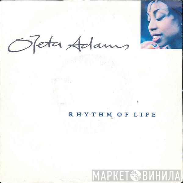 Oleta Adams - Rhythm Of Life