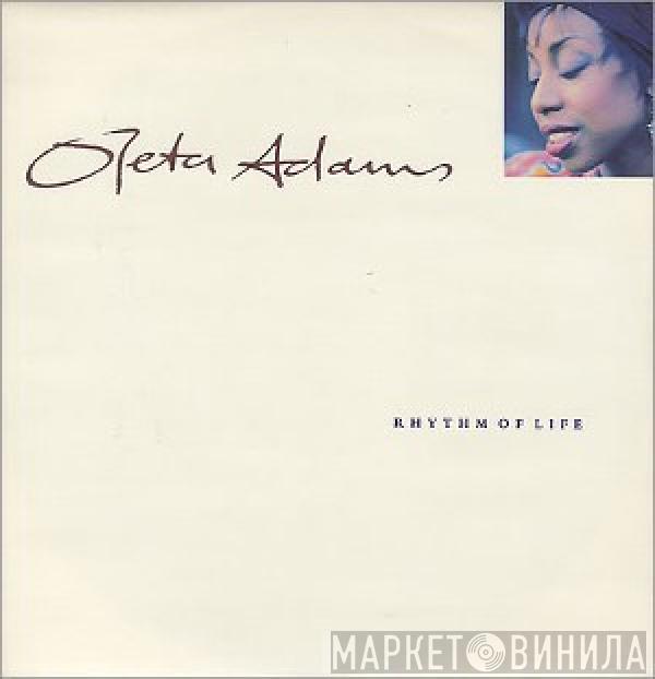 Oleta Adams - Rhythm Of Life