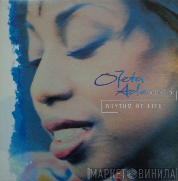 Oleta Adams - Rhythm Of Life