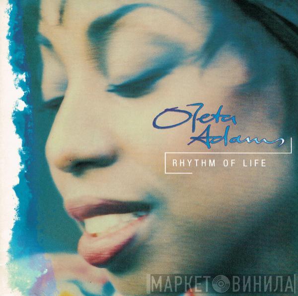 Oleta Adams - Rhythm Of Life