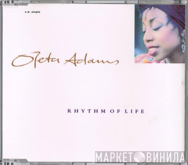  Oleta Adams  - Rhythm Of Life