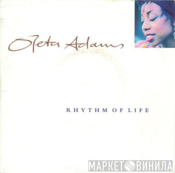  Oleta Adams  - Rhythm Of Life