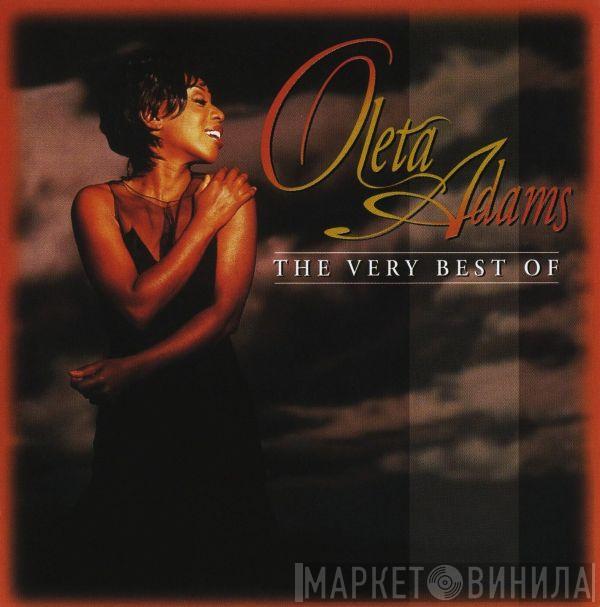 Oleta Adams - The Very Best Of