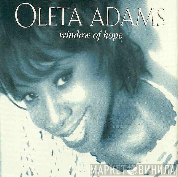 Oleta Adams - Window Of Hope