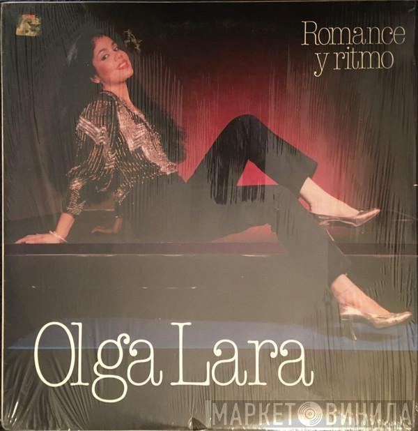 Olga Lara - Romance Y Ritmo