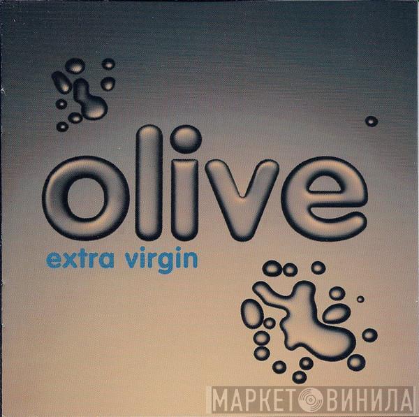  Olive  - Extra Virgin