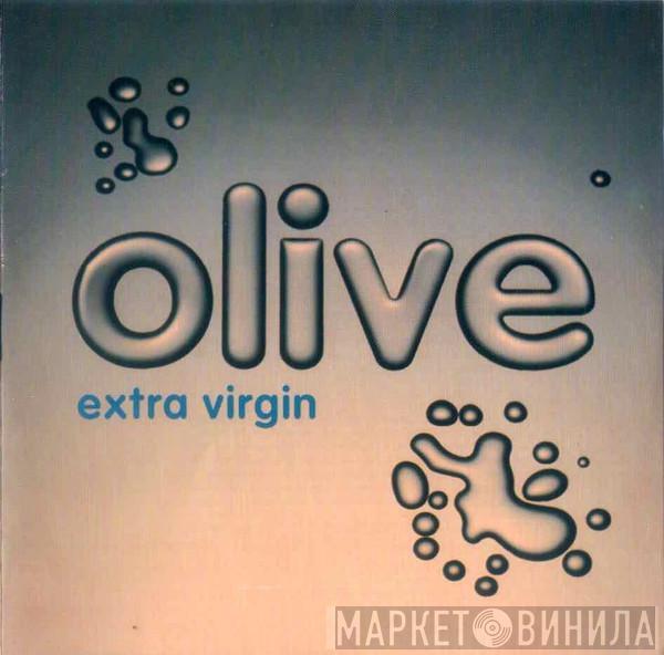  Olive  - Extra Virgin