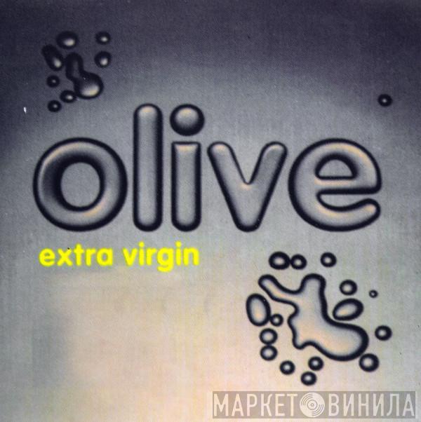  Olive  - Extra Virgin