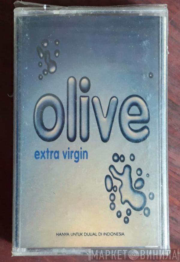  Olive  - Extra Virgin