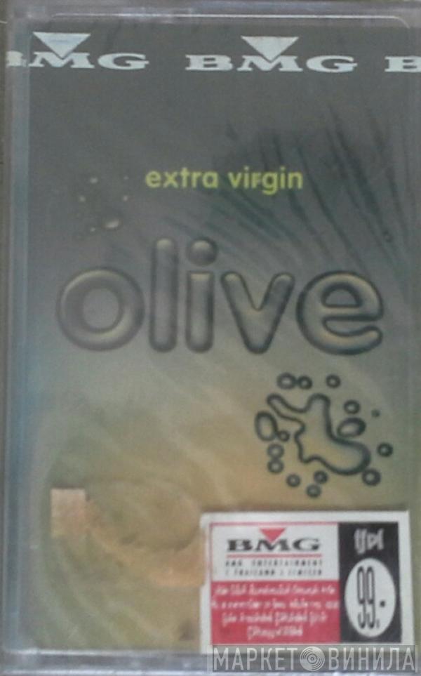  Olive  - Extra Virgin