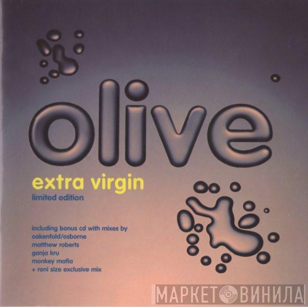  Olive  - Extra Virgin