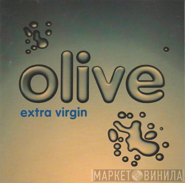  Olive  - Extra Virgin