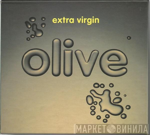  Olive  - Extra Virgin