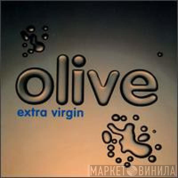  Olive  - Extra Virgin