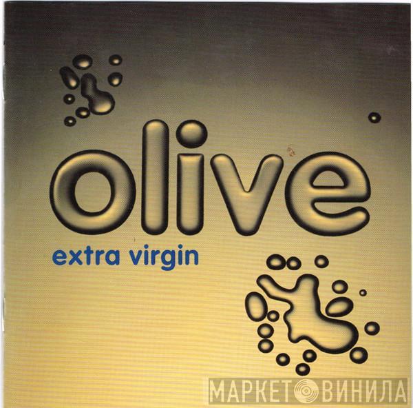 Olive - Extra Virgin