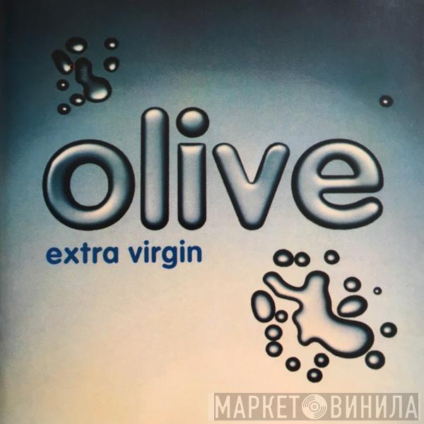  Olive  - Extra Virgin