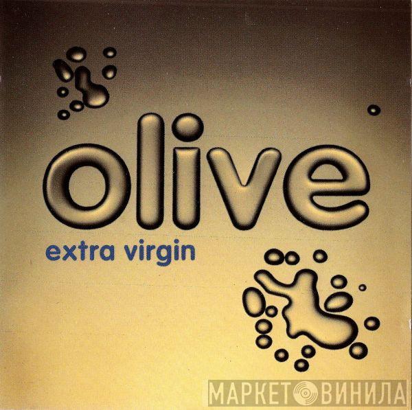  Olive  - Extra Virgin