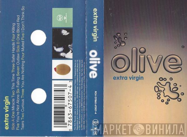  Olive  - Extra Virgin