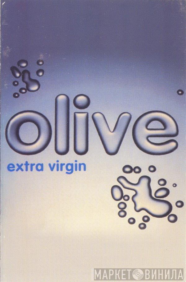  Olive  - Extra Virgin