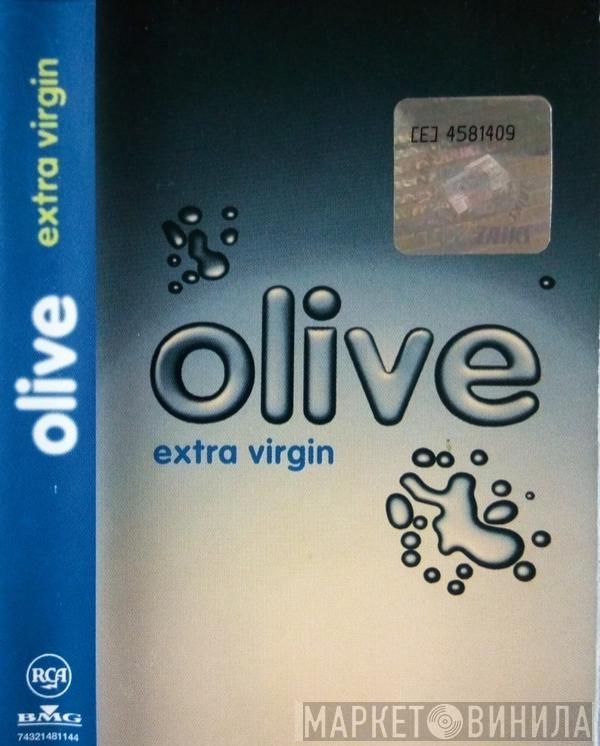  Olive  - Extra Virgin