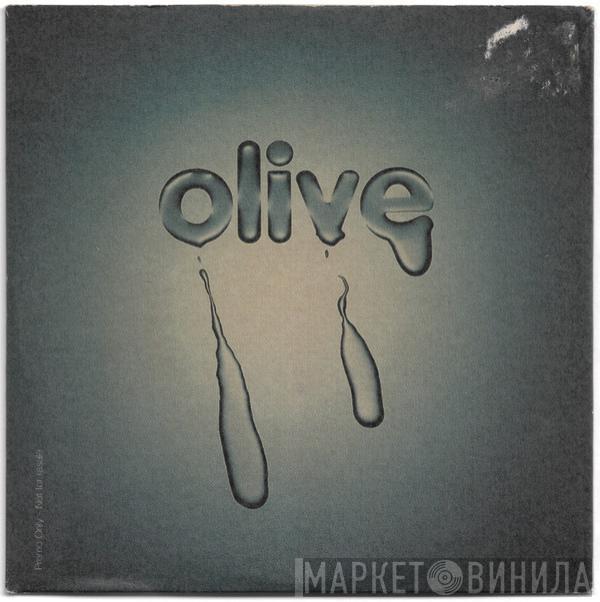  Olive  - Extra Virgin