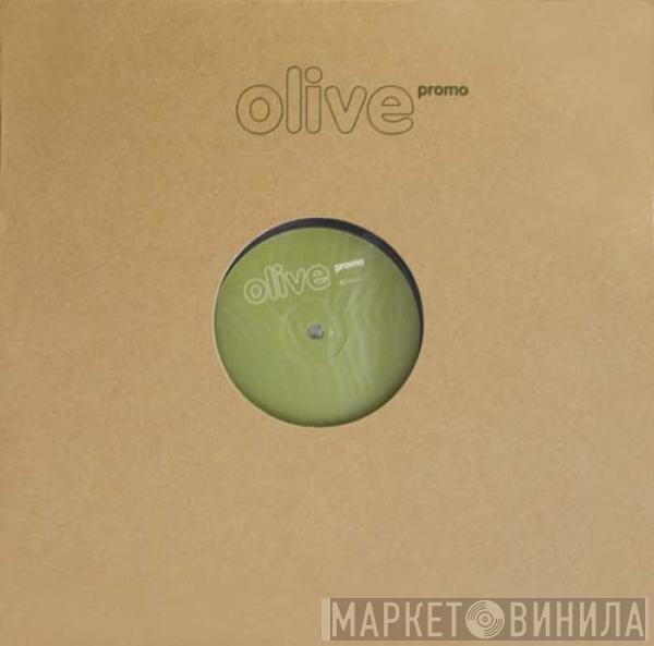  Olive  - Miracle