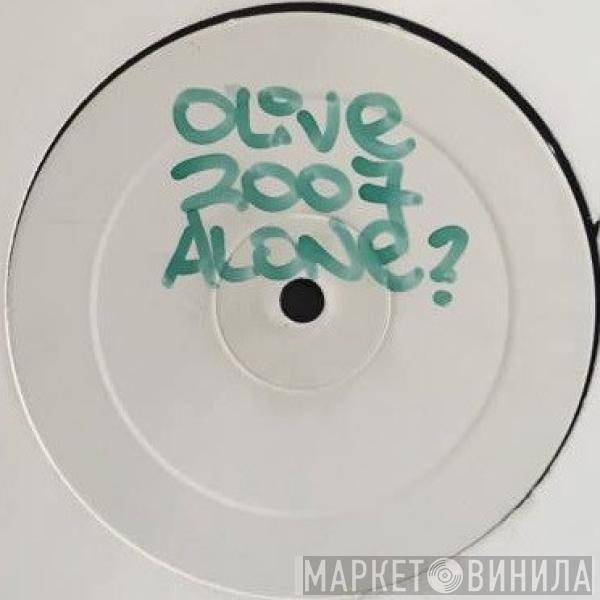  Olive  - You're Not Alone