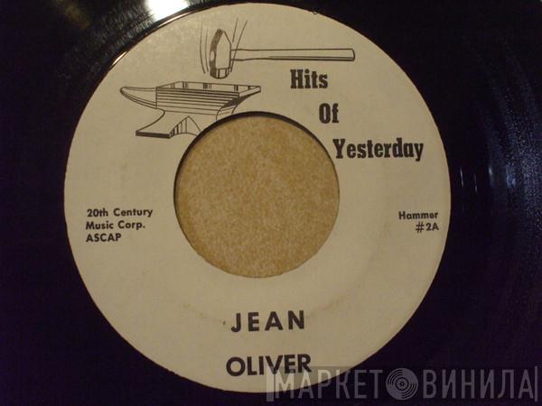 Oliver , Scott McKenzie - Jean / San Francisco (Be Sure To Wear Flowers In Your Hair)