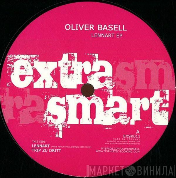 Oliver Basell - Lennart