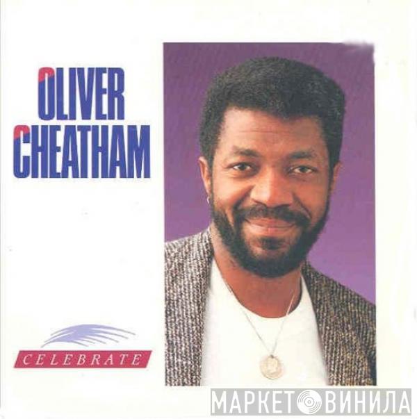  Oliver Cheatham  - Celebrate