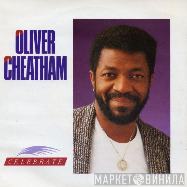  Oliver Cheatham  - Celebrate