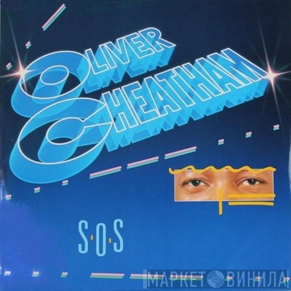 Oliver Cheatham - S.O.S.