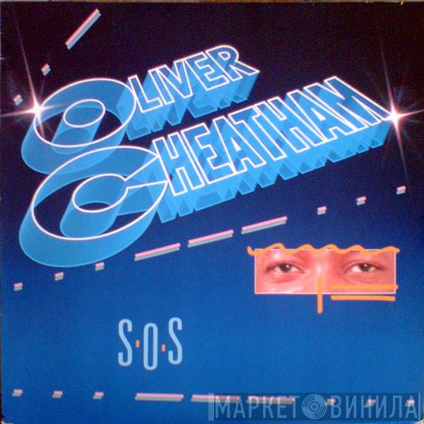 Oliver Cheatham - S.O.S.
