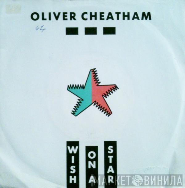 Oliver Cheatham - Wish On A Star