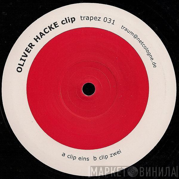  Oliver Hacke  - Clip