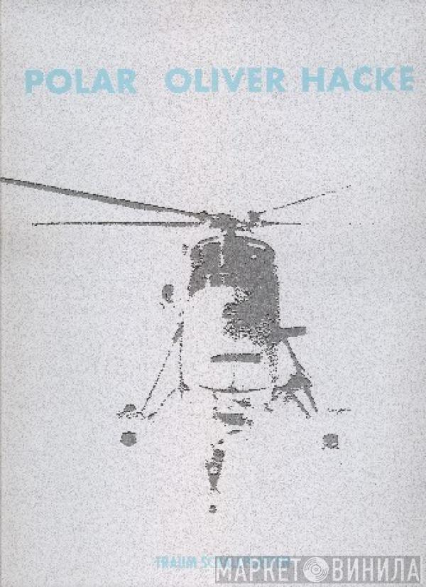 Oliver Hacke - Polar