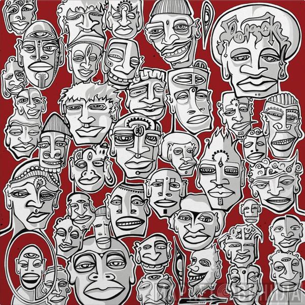 Oliver Hart, Eyedea & Abilities - The Many Faces Of Oliver Hart, Or: How Eye One The Write Too Think