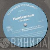  Oliver Huntemann  - Freeze