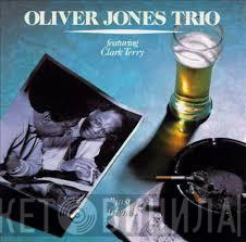 Oliver Jones Trio, Clark Terry - Just Friends