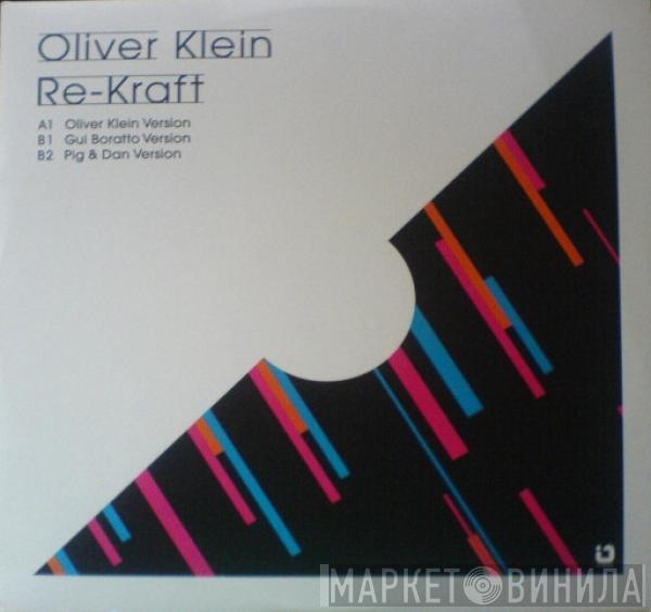 Oliver Klein - Re-Kraft